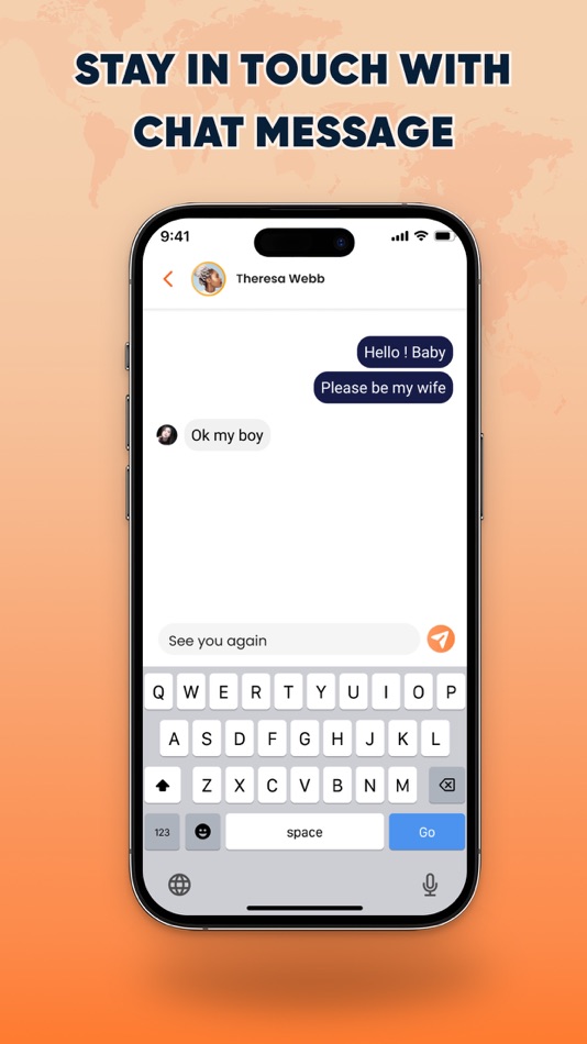 #5. GPS Tracker Family (iOS) โดย: Truong Nguyen