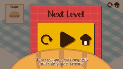 Bread Jar Screenshot
