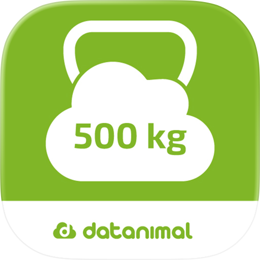Datanimal Básculas