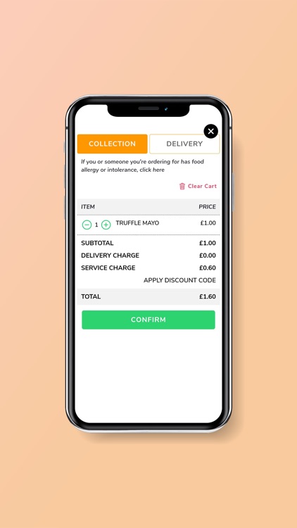 Feather Bar And Grill screenshot-3