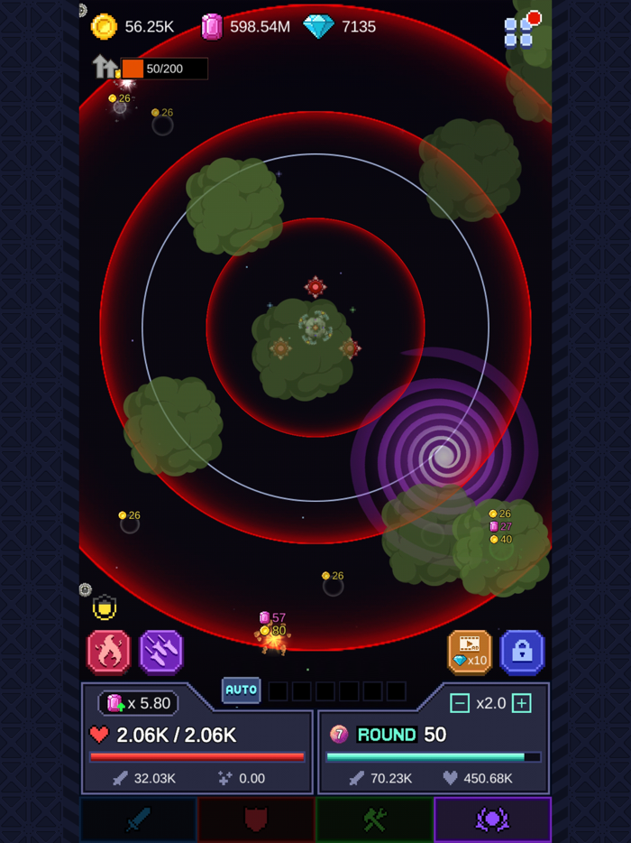 Final Galaxy - Tower Defense
