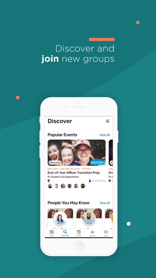 #2. Otis Owl Connect (iOS) 由: Otis College of Art and Design