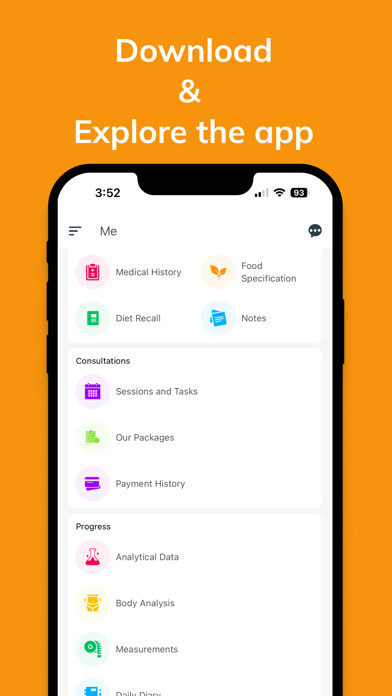 Wellness by Alkesh Screenshot