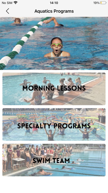 Town of Babylon Parks screenshot-3