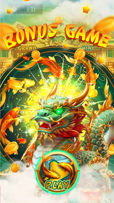 Dragon Trove Screenshot