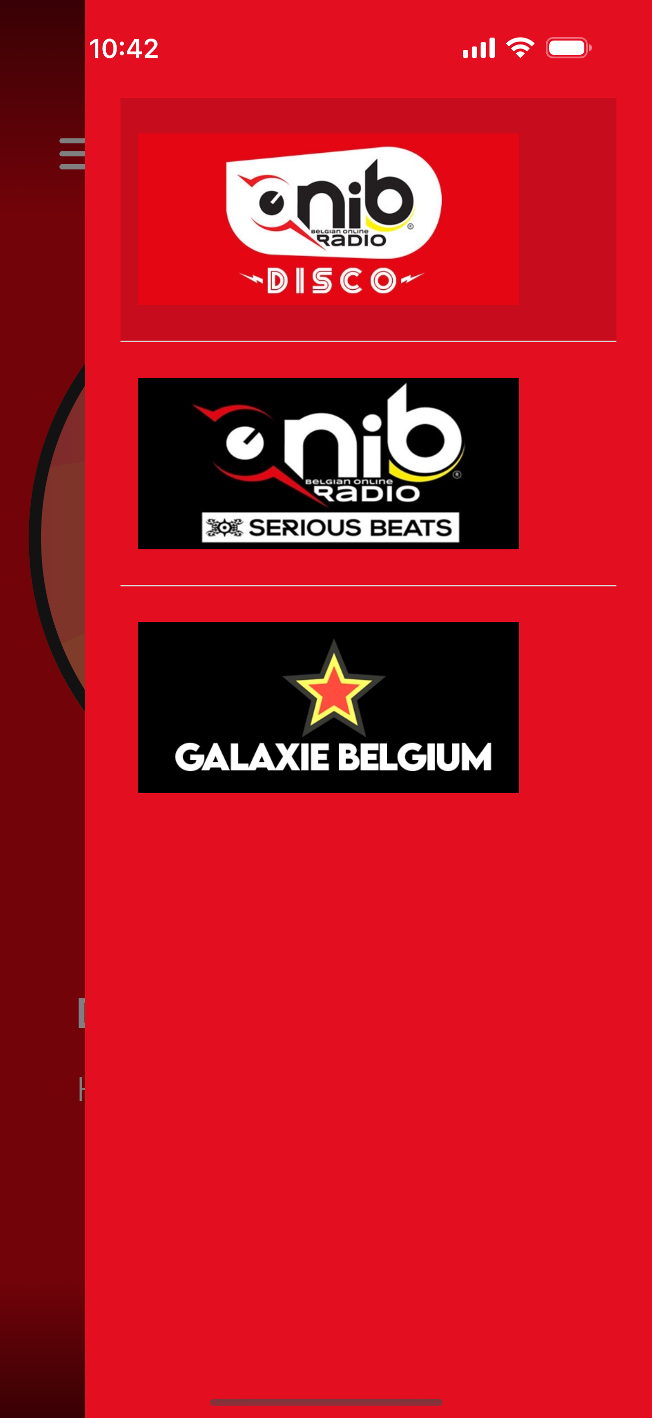 ONIB Disco