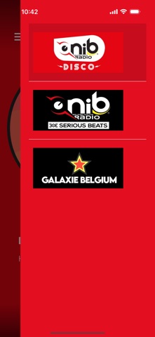 ONIB Disco Screenshot 3 of 3