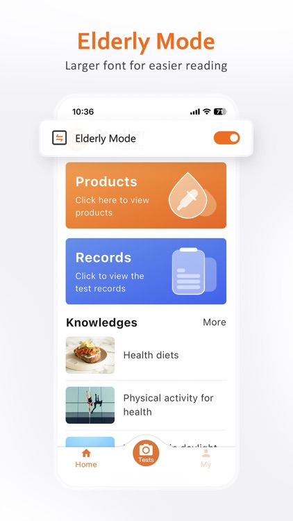 CorDx Labs screenshot-5