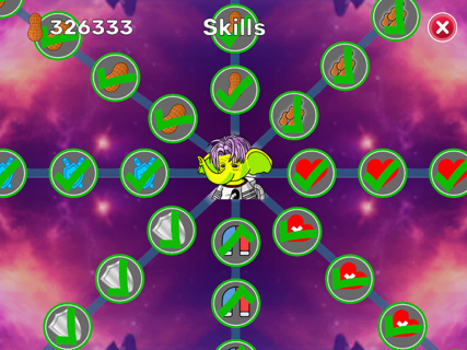 Trippy Trunkz screenshot 10