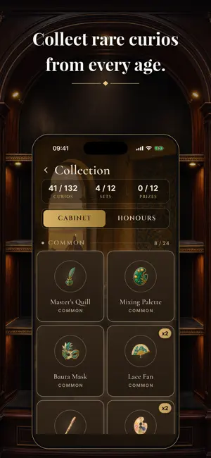 Golden Word Search & Word Find screenshot 4