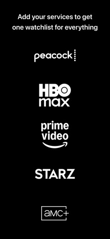 Apple TV App Store screenshot 4