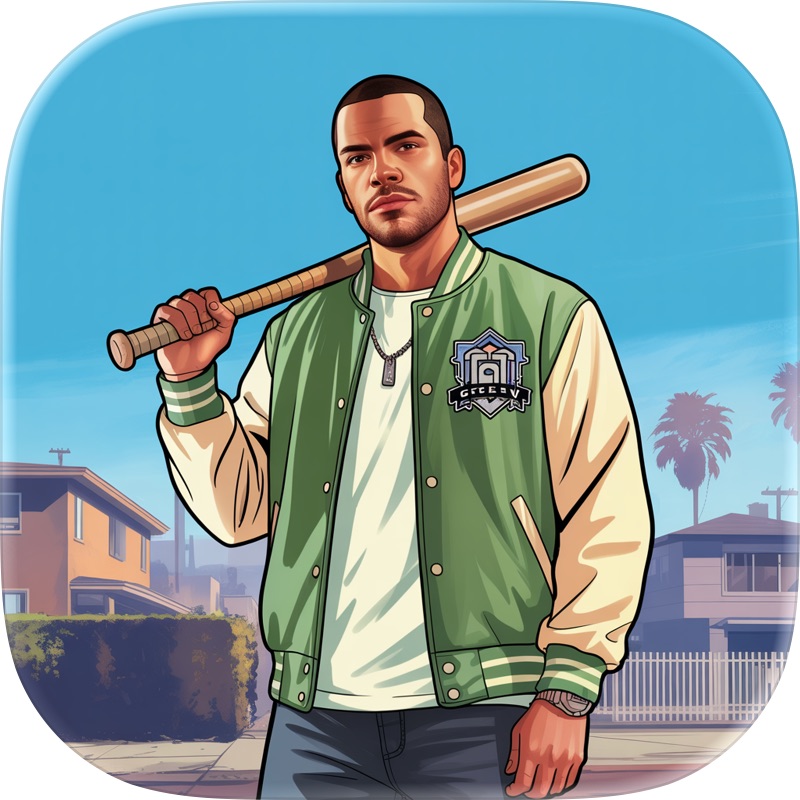 Grand Hustle RP: Online Game screenshot 6