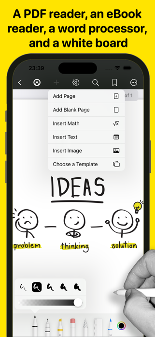 Aı Note Taker - Voice Notes Screenshot 6 of 10
