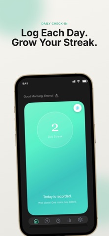 Leafree: Food Delivery Blocker Screenshot 3 of 5