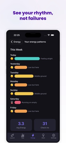 BetterStart ADHD AI Toolkit Screenshot 8 of 10