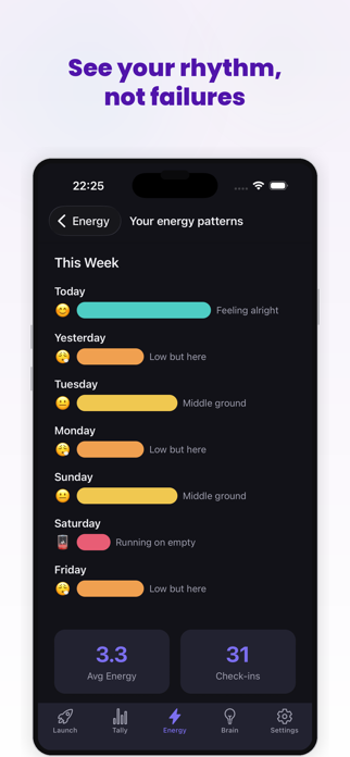 BetterStart ADHD AI Toolkit Screenshot 8 of 10