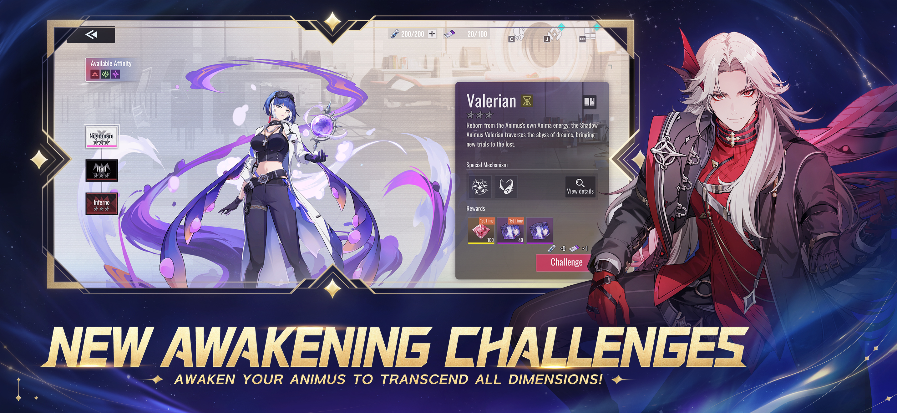 Etheria: Restart thumbnail 5