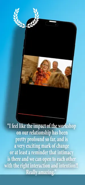 Getting the Love You Want screenshot 4