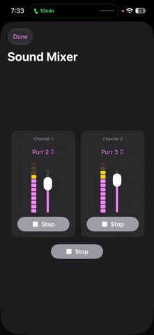iPurr screenshot 2