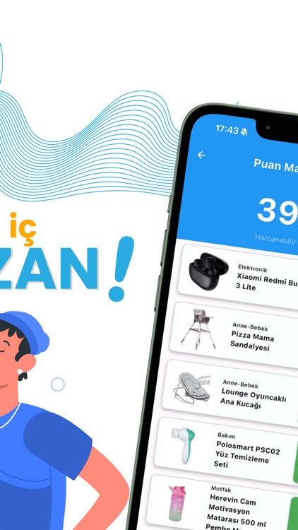 Supara - Su İç Kazan