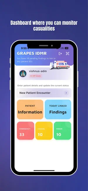 ED Care screenshot 2