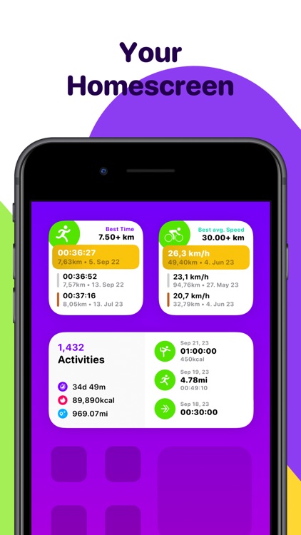 Workout Sessions screenshot-5