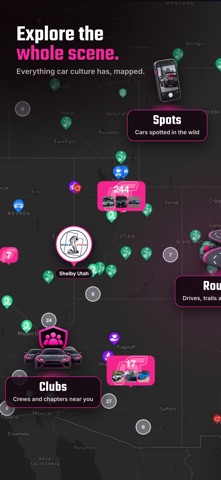 PinkSlips: Car Build Tracker Screenshot 7 of 10