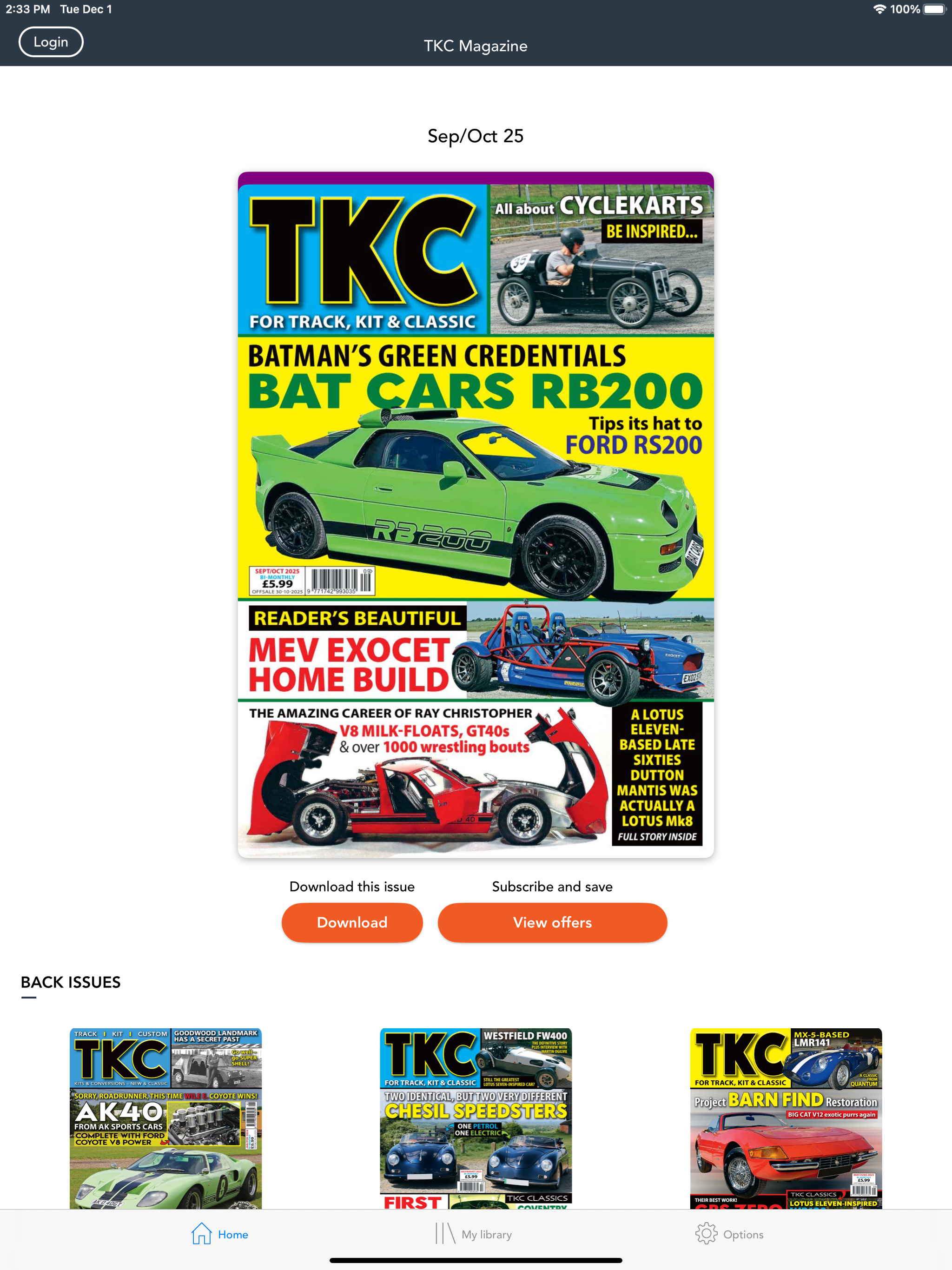 tkc mag screenshot 2