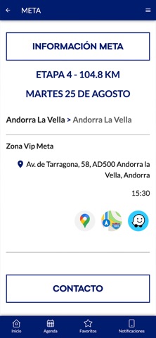 Invitados LV26 Helvetia Caser screenshot