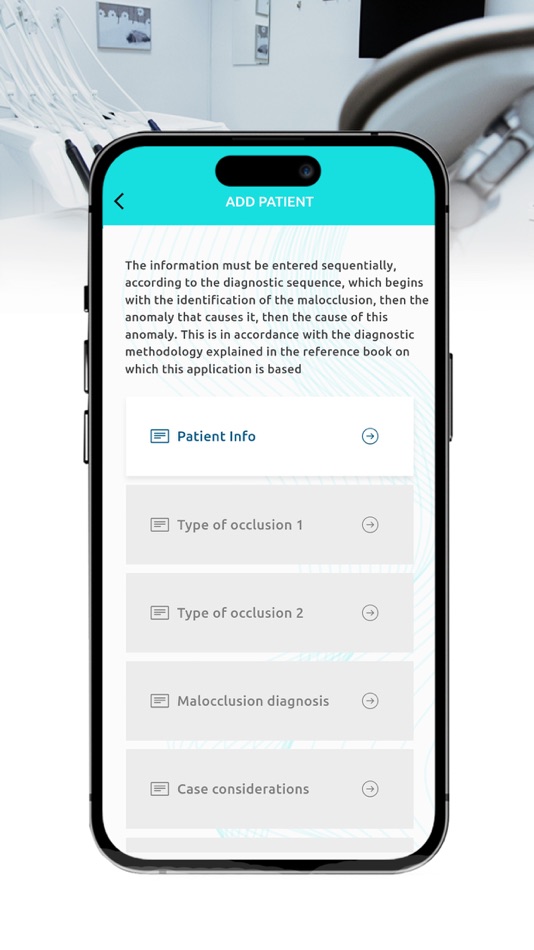 #4. OrthoLogic (iOS) 由: Mhd Tarek AL MALEK