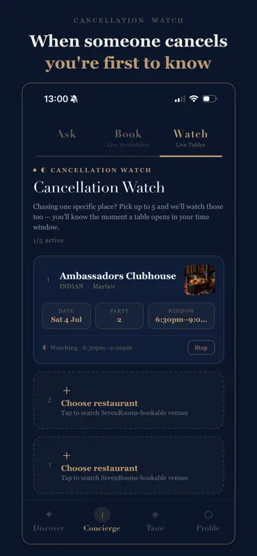 TasteProof screenshot 10 of 10