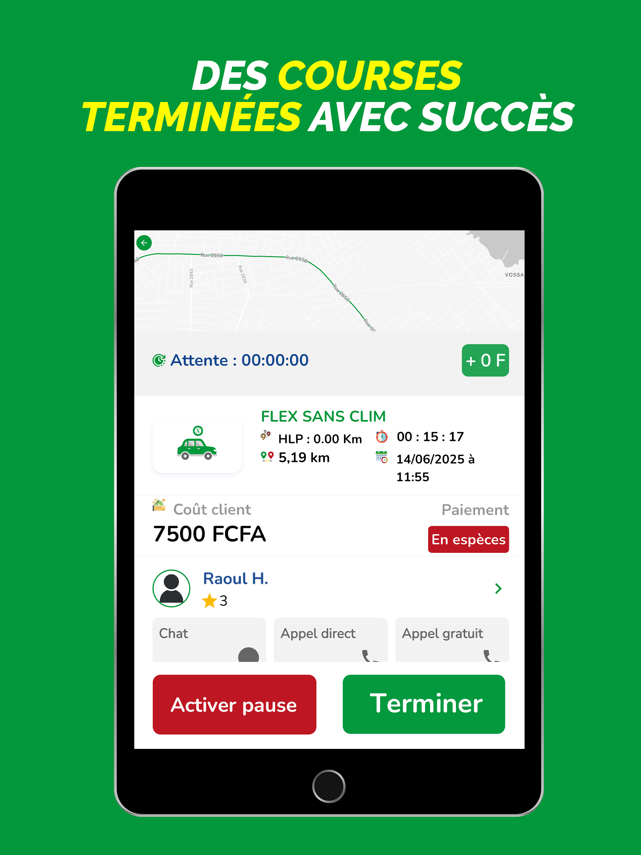 RMobility PRO Asso