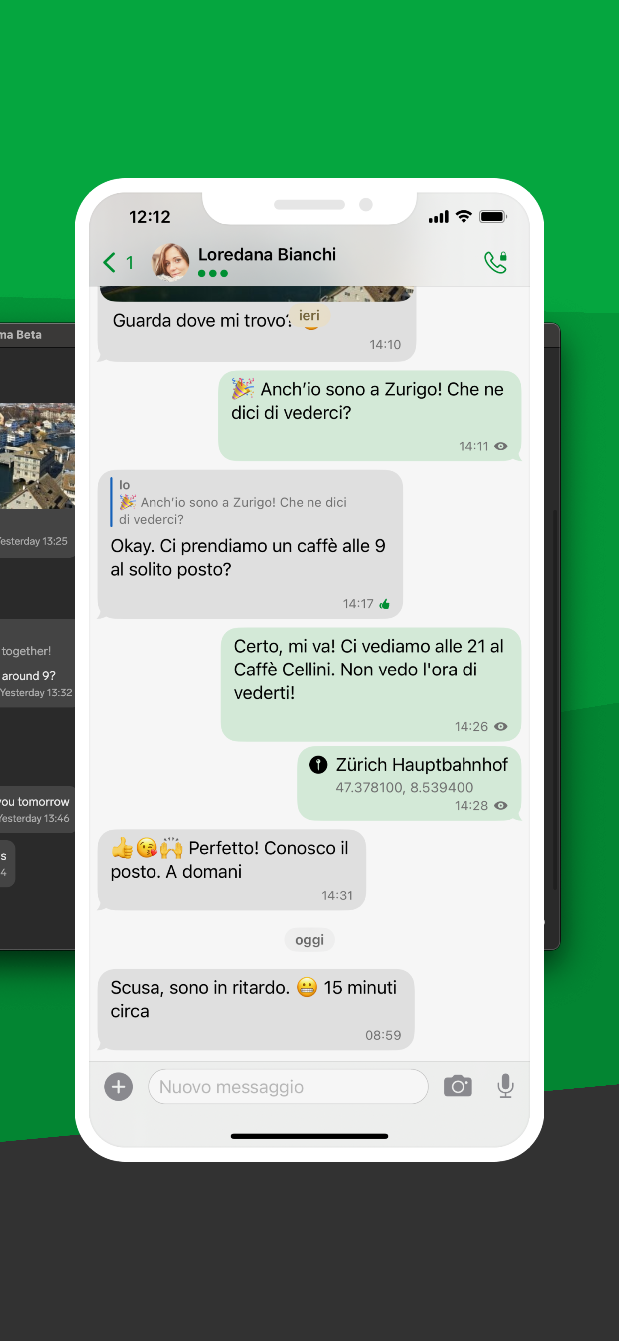 100 Conversazioni Coreane