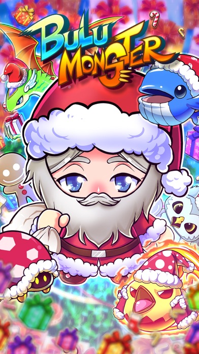 Screenshot 2 of Bulu Monster App