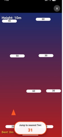 Brainy Arcade iPhone screenshot