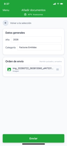 APV Screenshot 5 of 5