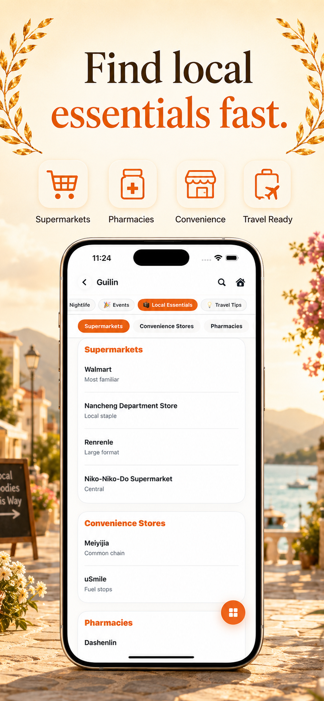 Dayravel: Plan Trip in Minutes screenshot 7