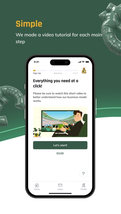 Robethood Screenshot