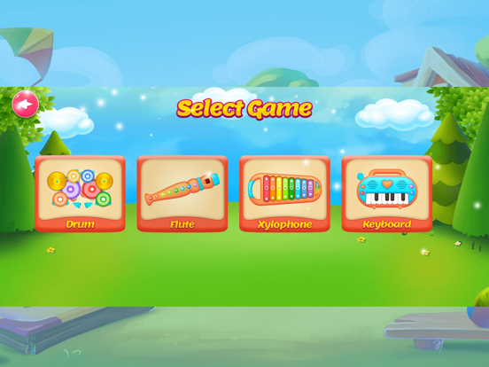 Cubling - Kids Learning Games iPad screenshot 6 - Education app
