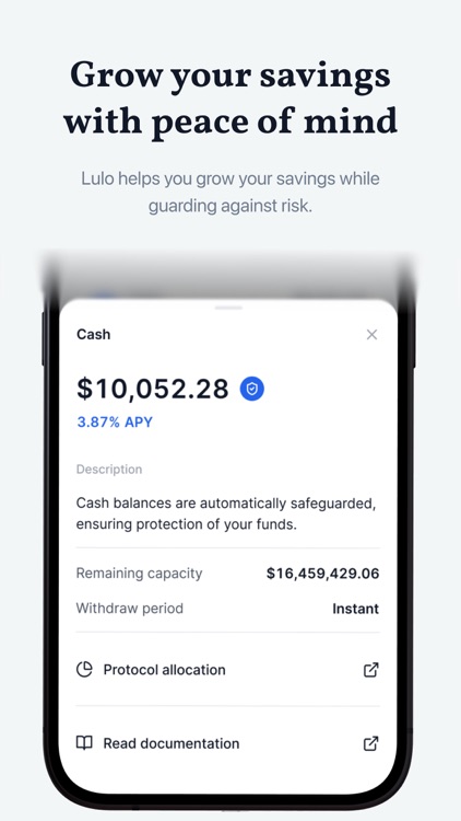 Lulo Finance screenshot-3
