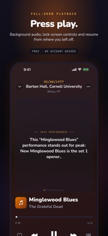 LiveVault Screenshot 5 of 5