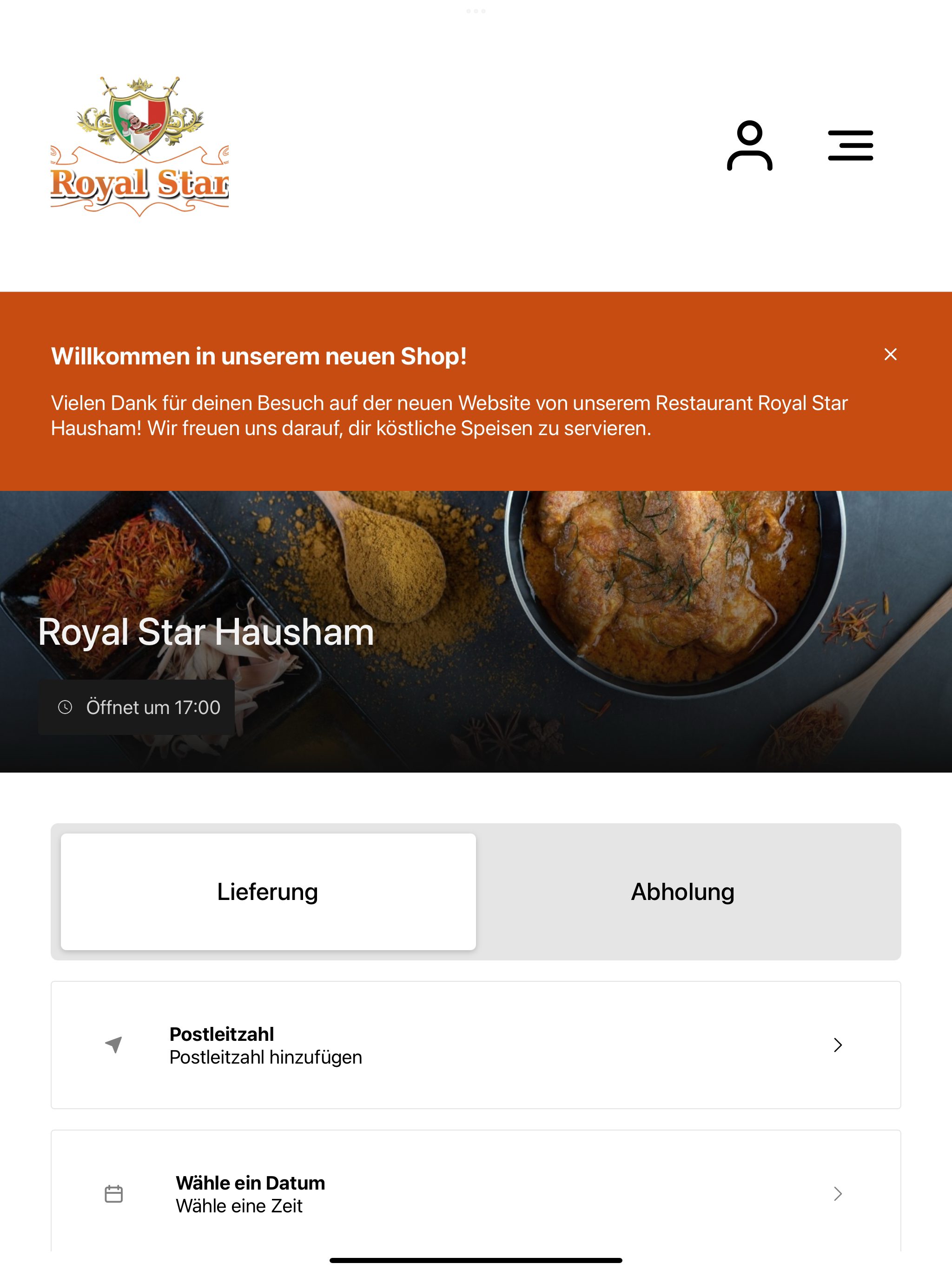 Royal Star Hausham screenshot 5