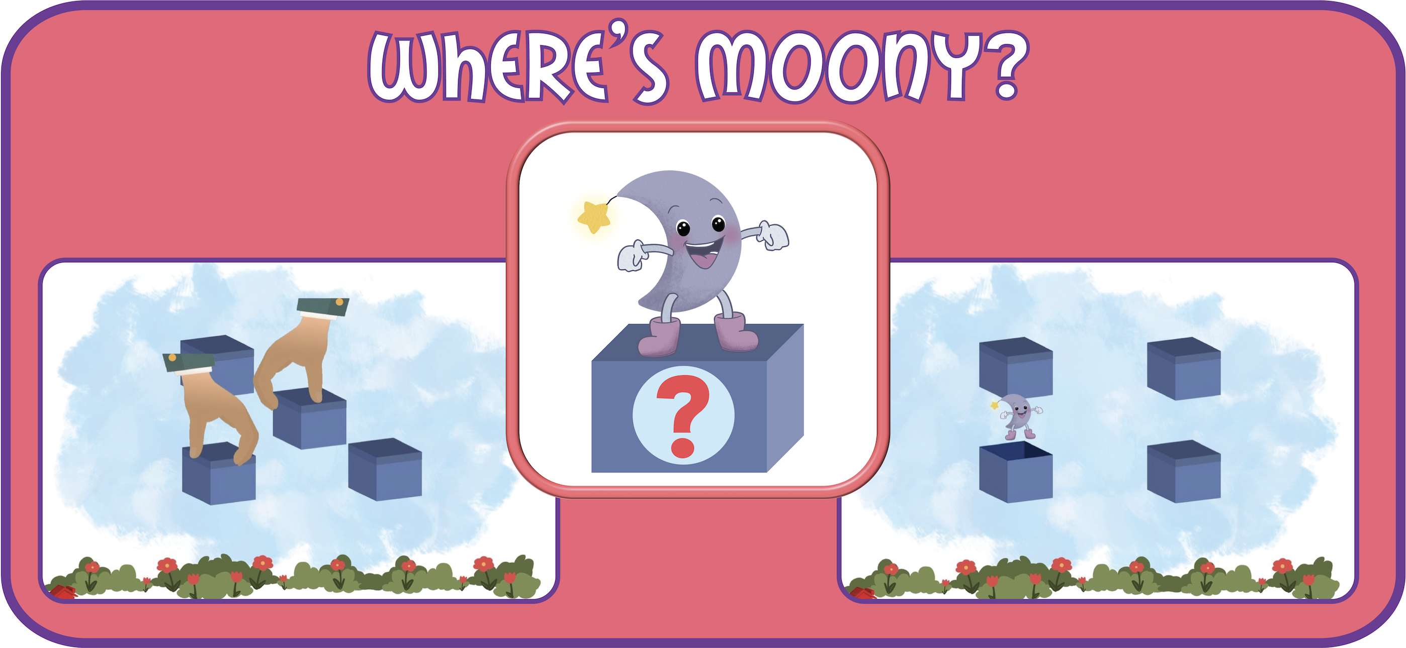 Moony’s Learn & Play screenshot 4