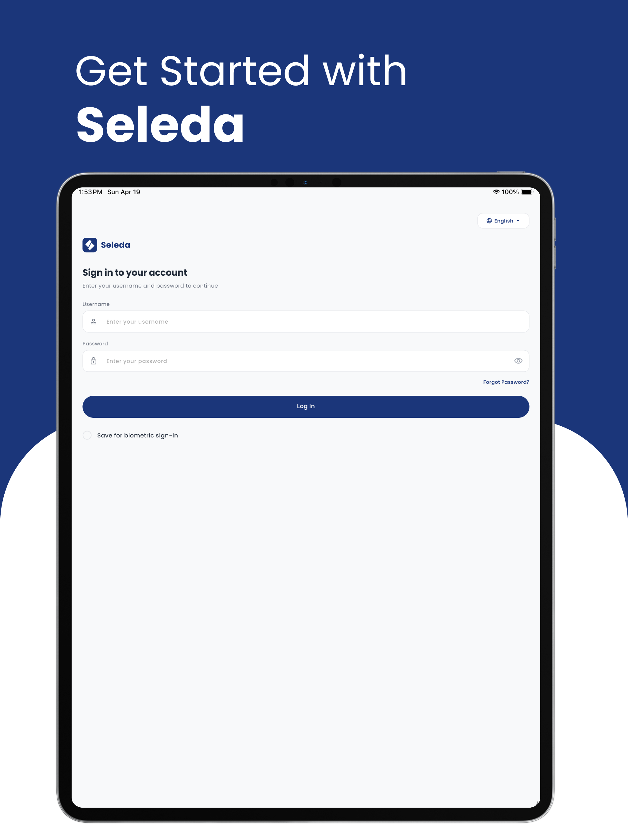 Seleda SMS