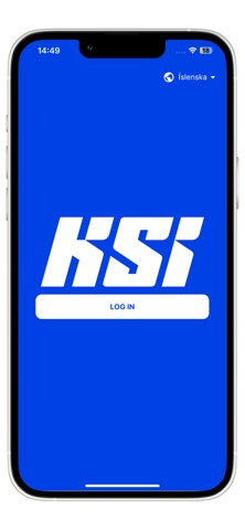 KSÍ Miði screenshot