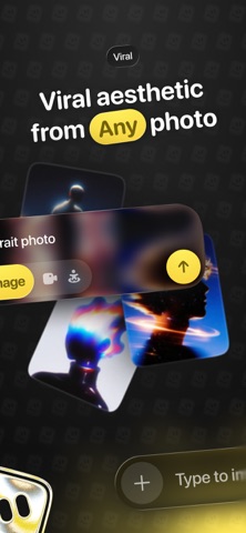 G7X Camera Effect AI screenshot