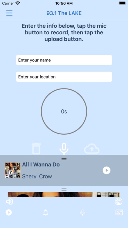 93.1 The LAKE screenshot-3