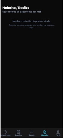 Ponto Digital Gestrix screenshot