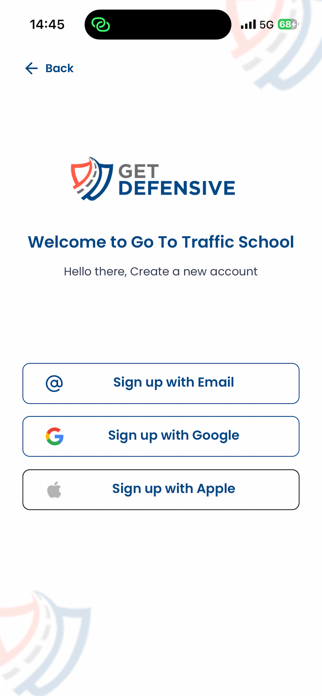GetDefensive Screenshot 4 of 10