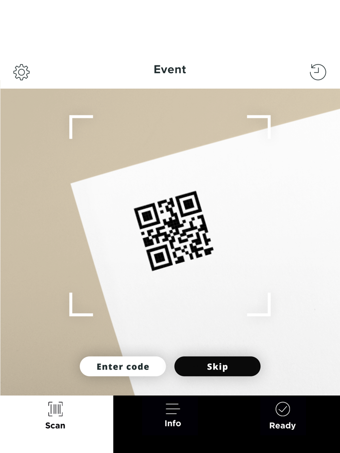 MECC Maastricht Leads